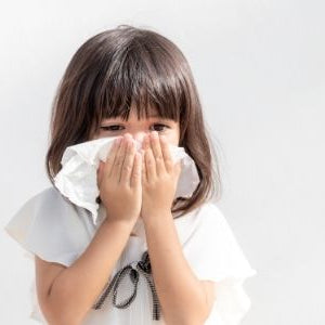 Cara Ampuh Meredakan Flu pada Anak: Tips dan Perawatan yang Efektif