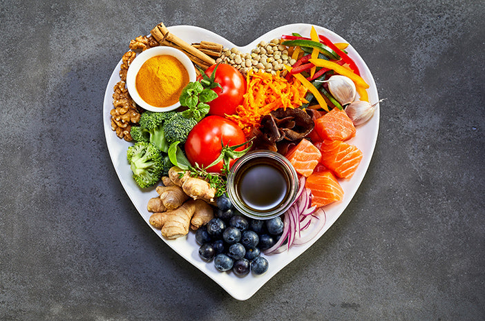 Menjaga Kesehatan dengan Makanan Rendah Purin: Solusi untuk Pengidap Asam Urat