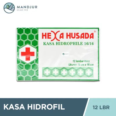 Kasa Hydrophile