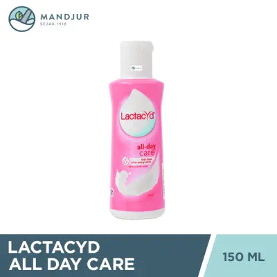 Lactacyd All Day Care 150 ML