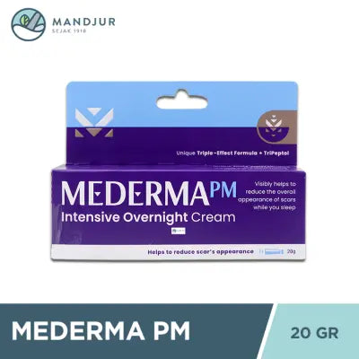 Mederma PM 20 Gr