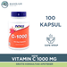 NOW Vitamin C 1000 Mg 100 Kapsul - Apotek Mandjur