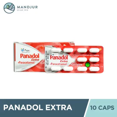 Panadol Extra