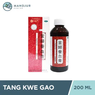 Tang Kwe Gao