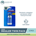 Vicks Inhaler Twin Pack - Apotek Mandjur