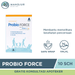 Probio Force Serbuk 1.5 Gr 10 Sachet - Apotek Mandjur