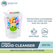 Probaby Liquid Cleanser 450 ML - Apotek Mandjur
