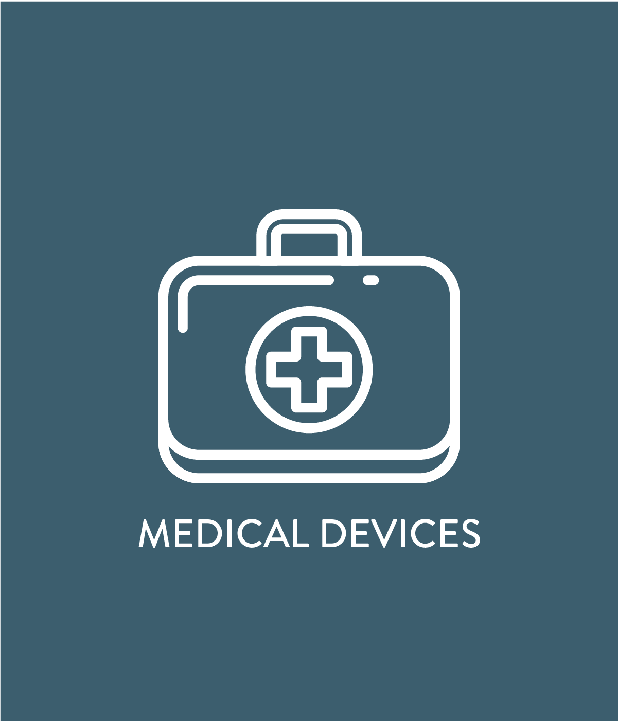 MEDICAL DEVICES