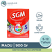 SGM Eksplor 5 Plus Madu 900 Gram - Apotek Mandjur