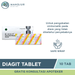 Diagit 10 Tablet - Apotek Mandjur