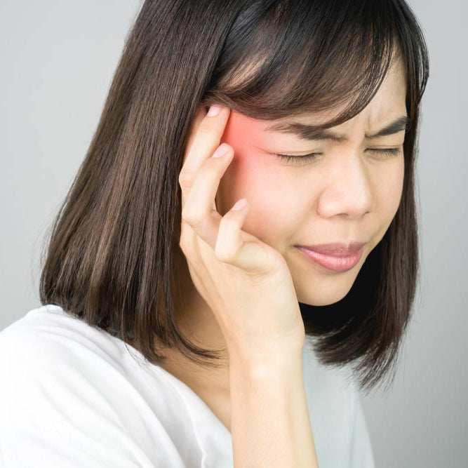 Cara Sederhana Meredakan Migrain dengan Efektif