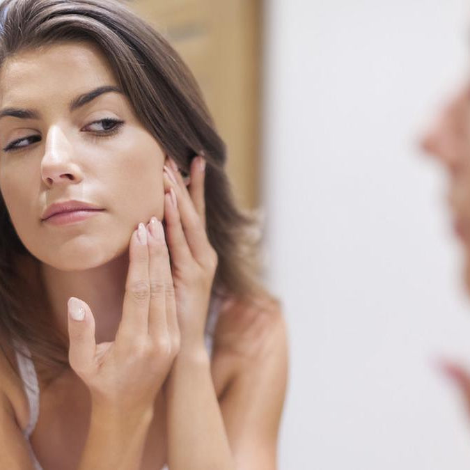 Apa Itu Milia? Inilah Bedanya dengan Jerawat dan Cara Mengatasinya