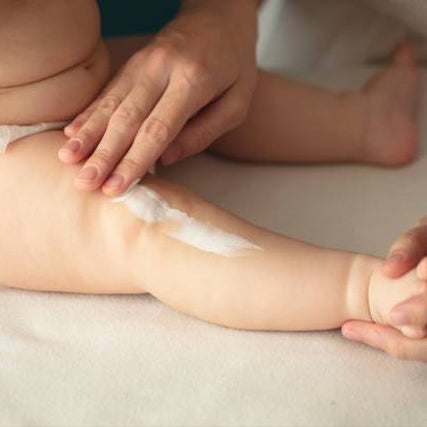 Memahami Scabies pada Bayi: Gejala, Penyebab, dan Perawatan yang Diperlukan