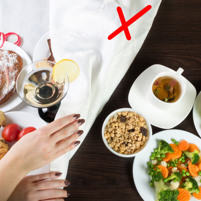 Makanan yang Harus Dihindari Bagi Penderita Diabetes: Panduan Nutrisi yang Bijaksana