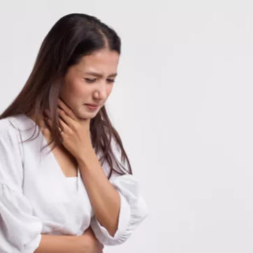 Mengenal Amandel: Penyebab Radang dan Cara Mengatasinya dengan Tepat