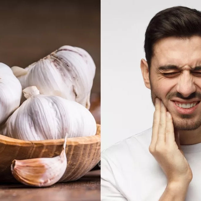 Senyum Bebas Rasa Sakit: Tips Alami Mengatasi Sakit Gigi