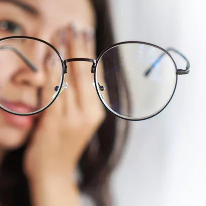 Glaukoma: Penyakit Mata Serius yang Perlu Diwaspadai