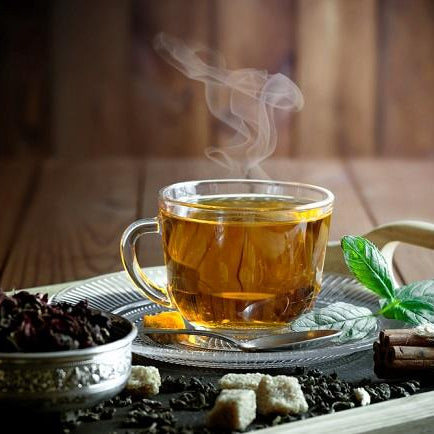 Fakta Teh yang Menakjubkan: Manfaat dan Kesehatan yang Terkandung dalam Setiap Tetesnya