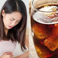 Rahasia Gelap di Balik Tutup Botol: Bahaya Tersembunyi Terlalu Sering Minum Soda