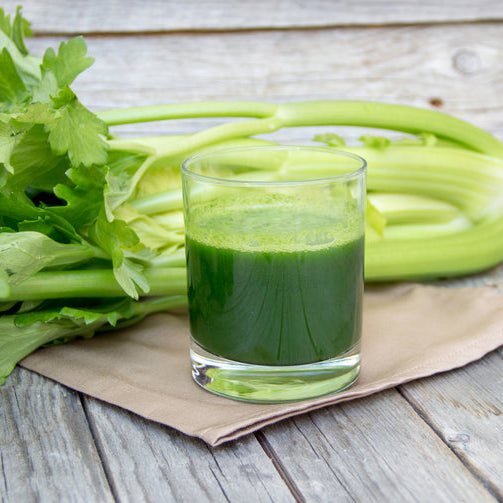 Mengeksplorasi Manfaat Luar Biasa dari Daun Seledri untuk Kesehatan