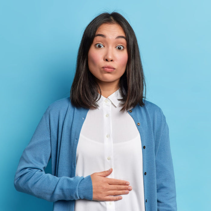 Menjaga Kesehatan Lambung dengan Metode Alami