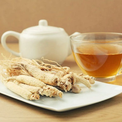 Menjaga Kesehatan dengan Ginseng: Manfaat dan Tips Penggunaan