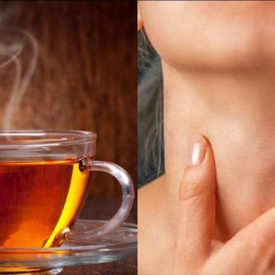 Cara Mengatasi Radang Tenggorokan dengan Bahan Alami: Tips Pengobatan yang Mudah