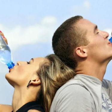 Cairan Tubuh: Kunci Kesehatan dan Cara Mengembalikannya