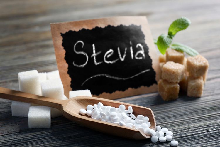 Manis Tanpa Dosa: Menyelami Manfaat Luar Biasa Stevia untuk Kesehatan Anda
