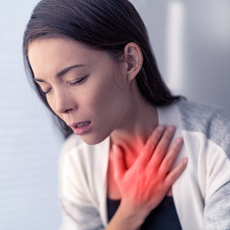 Mengapa Sesak Napas Bisa Muncul Saat Emosi atau Panik?