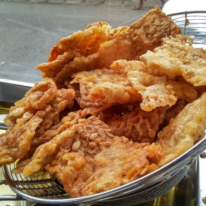 Sering Makan Gorengan? Ini Dampaknya terhadap Kolesterol dan Jantungmu