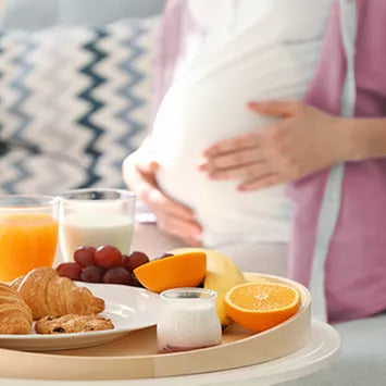 Tips Puasa bagi Ibu Hamil: Panduan Penting untuk Menjalani Puasa dengan Aman dan Sehat