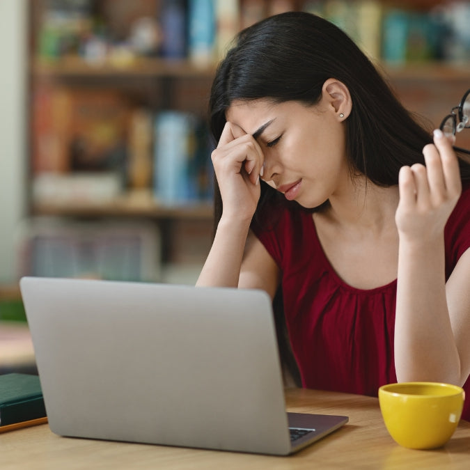 Tips Mudah Merawat Mata agar Tetap Sehat Bagi Generasi Muda