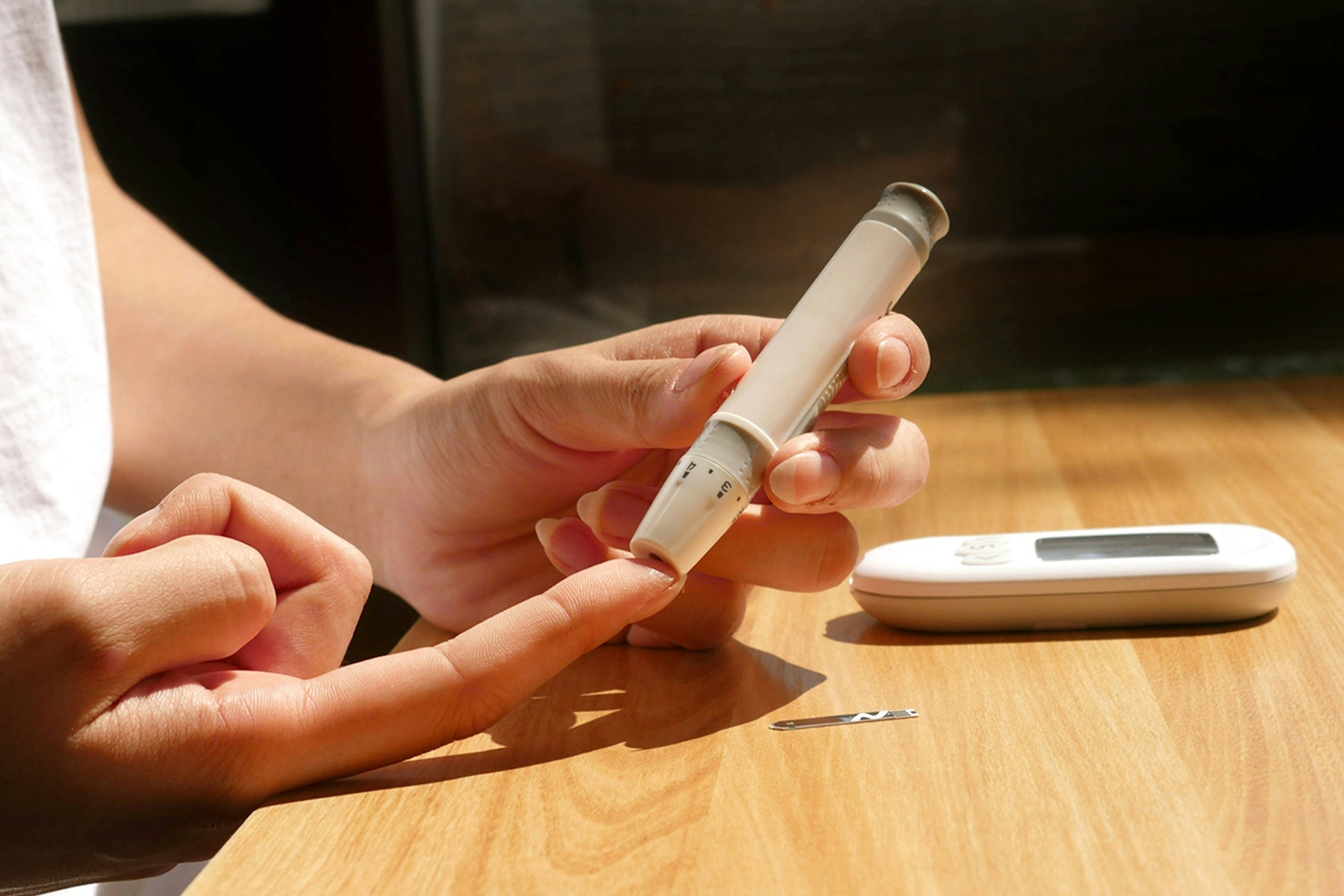 AGEs: Musuh Tersembunyi di Balik Diabetes Melitus