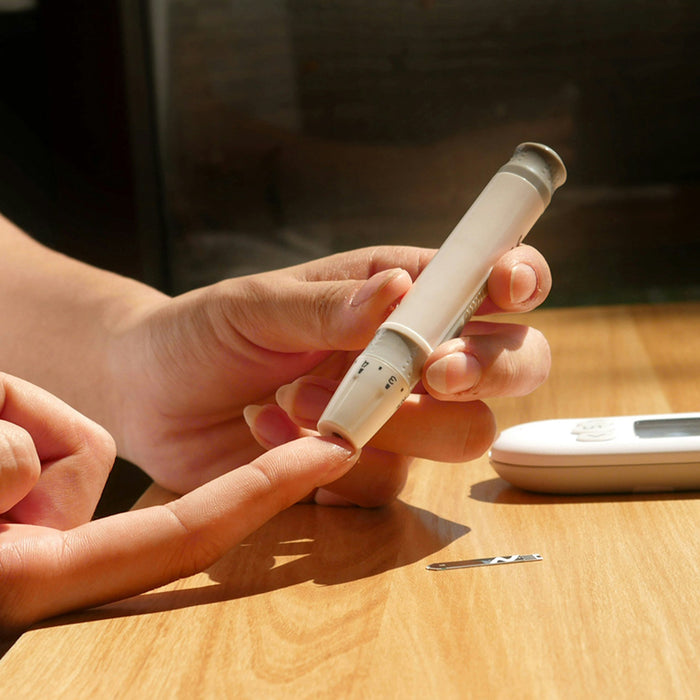 AGEs: Musuh Tersembunyi di Balik Diabetes Melitus