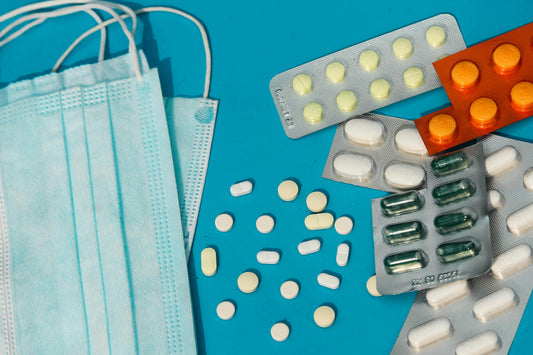 Resistensi Antibiotik: Dari Kebiasaan Sepele Menuju Krisis Mematikan