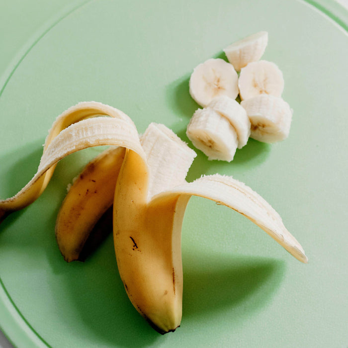 Cara Alami Meredakan Luka dengan Kulit Pisang: Aman dan Efektif?