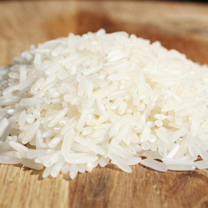 Air Beras: Sumber Alami Vitamin dan Antioksidan yang Sering Diabaikan