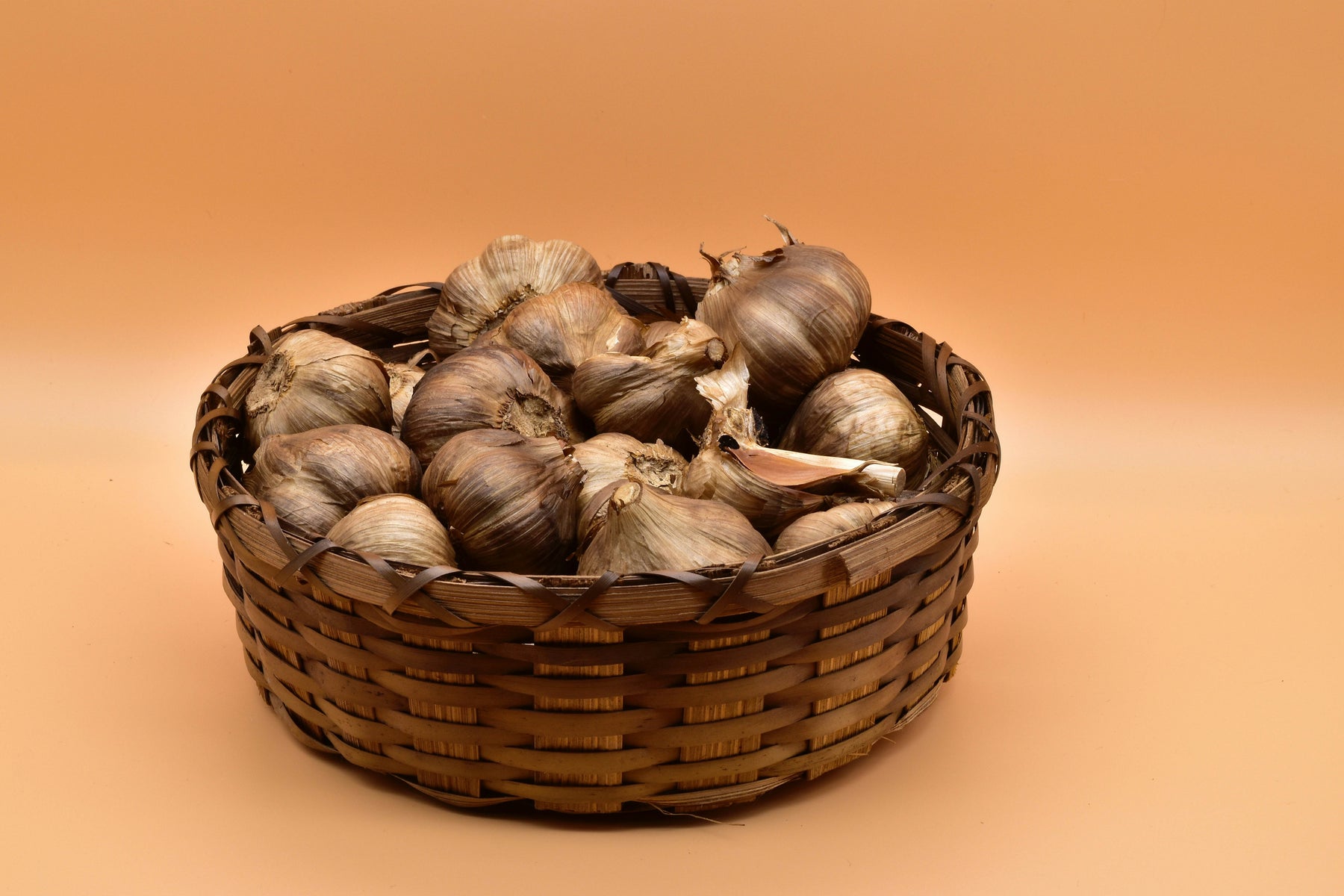 Black Garlic: Superfood Fermentasi dengan Segudang Manfaat Kesehatan