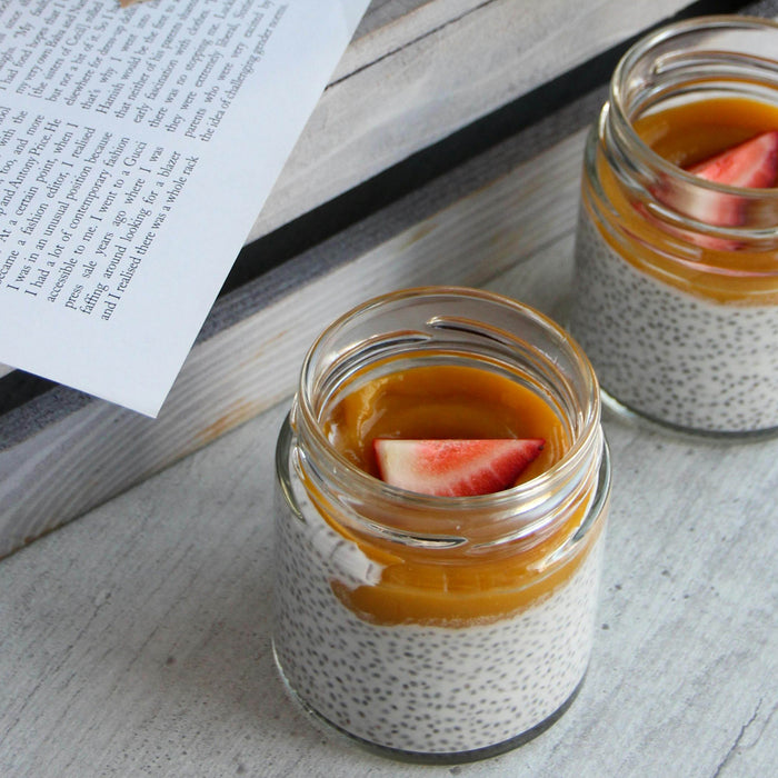 Chia Seed: Si Kecil yang Kaya Gizi, Tren Sehat Masa Kini