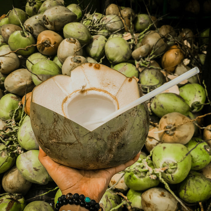 Air Kelapa: Minuman Alami dengan Seribu Khasiat untuk Tubuh