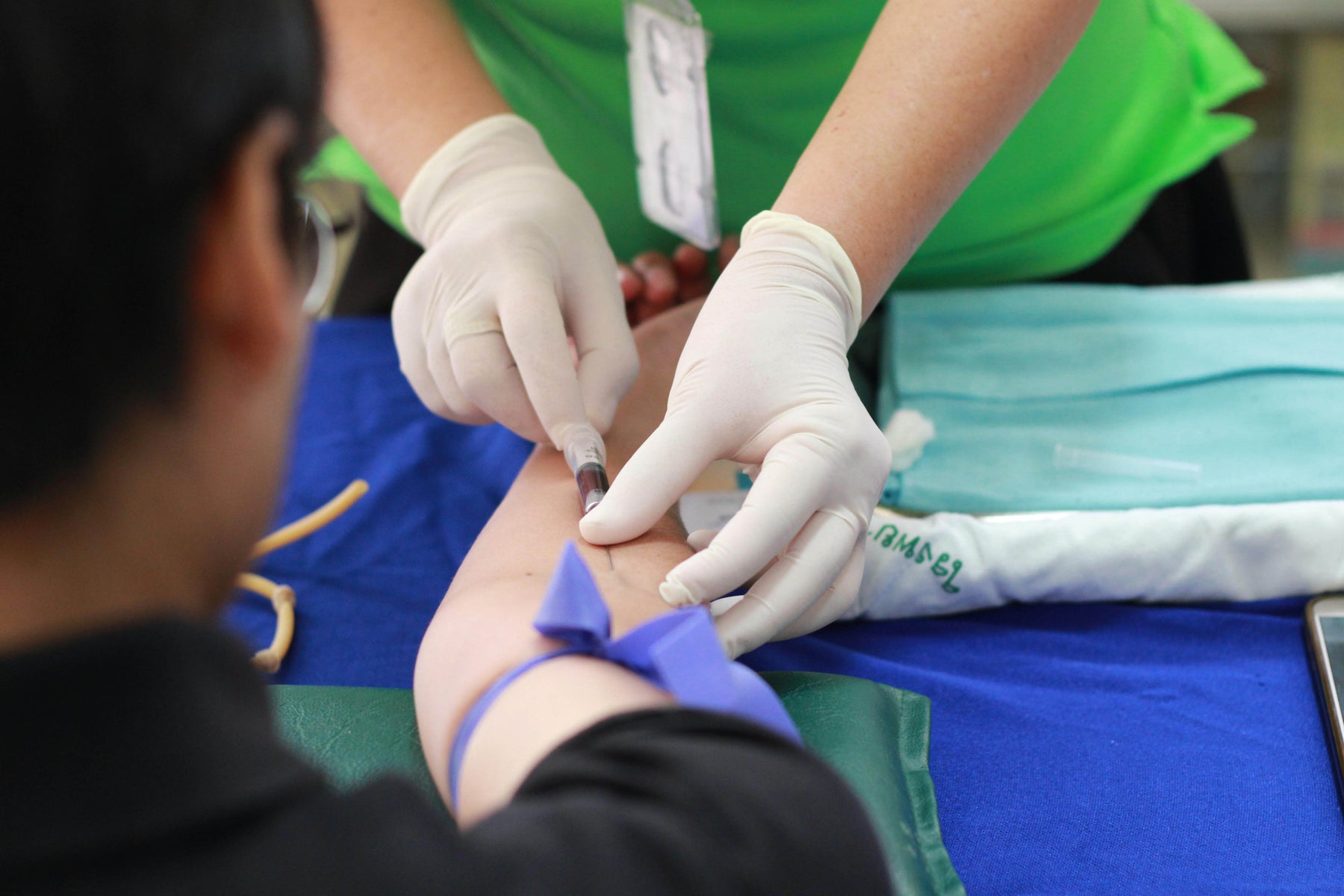 Fakta Menarik tentang Donor Darah: Aman, Sehat, dan Penuh Kebaikan