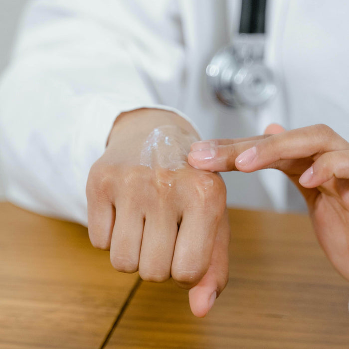 5 Kebiasaan Sehari-hari yang Bisa Memperparah Eksim Tanpa Disadari