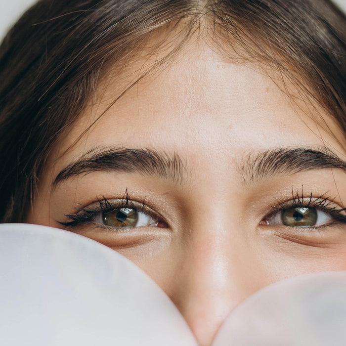 Sering Terpapar Matahari? Waspadai Munculnya Pinguecula di Mata