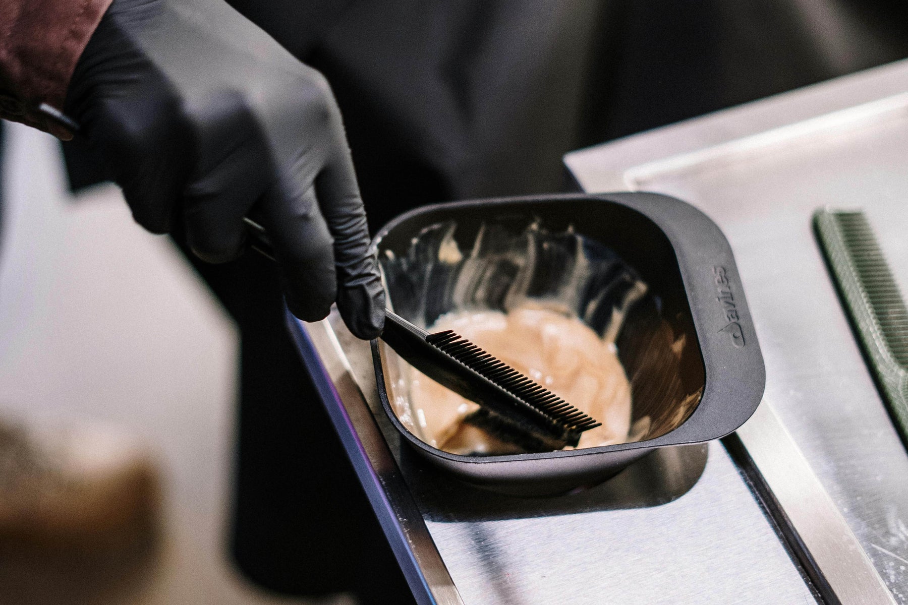 Cat Rambut Bisa Picu Alergi? Kenali Gejalanya Sebelum Terlambat