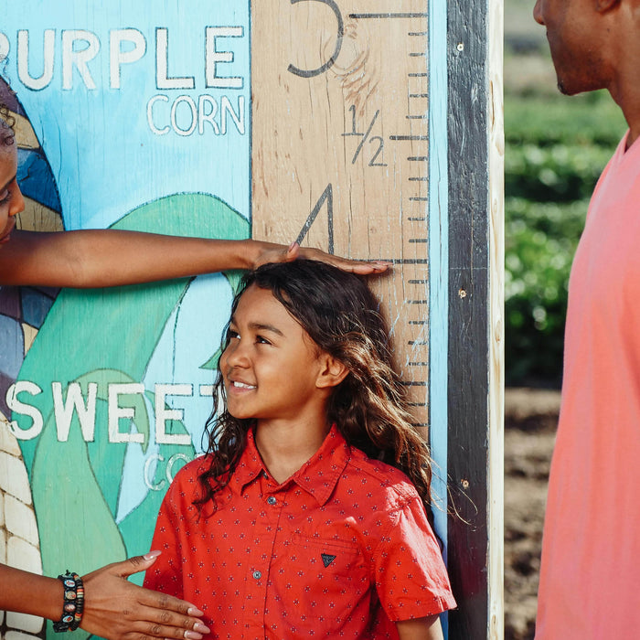 Tinggi Badan: Faktor Genetik atau Bisa Diubah?