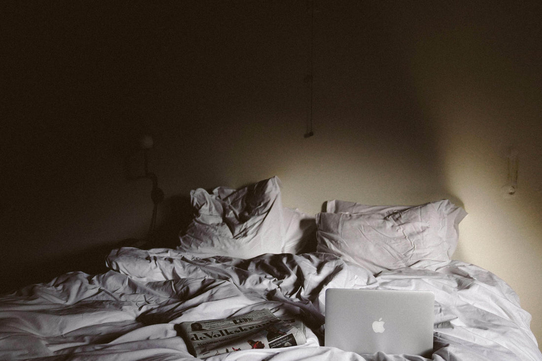 Mengapa Kurang Tidur Bisa Membuat Insulin “Ngambek”?