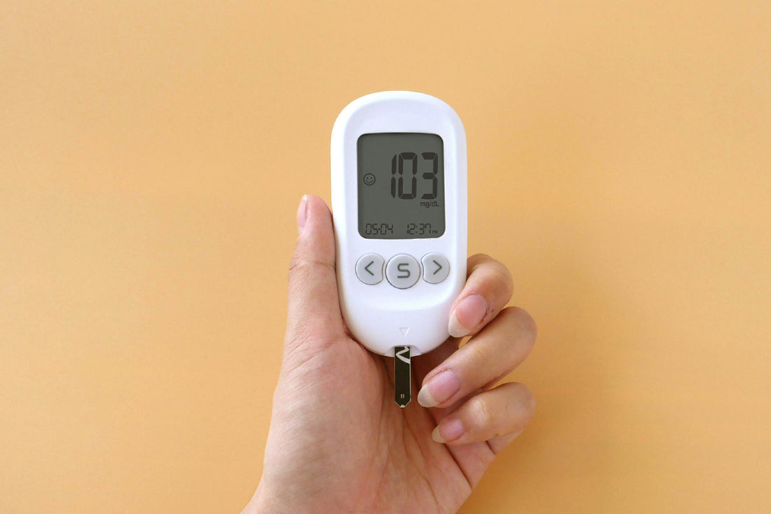 Benarkah Stres Bisa Membuat Tubuh Kebal terhadap Insulin?