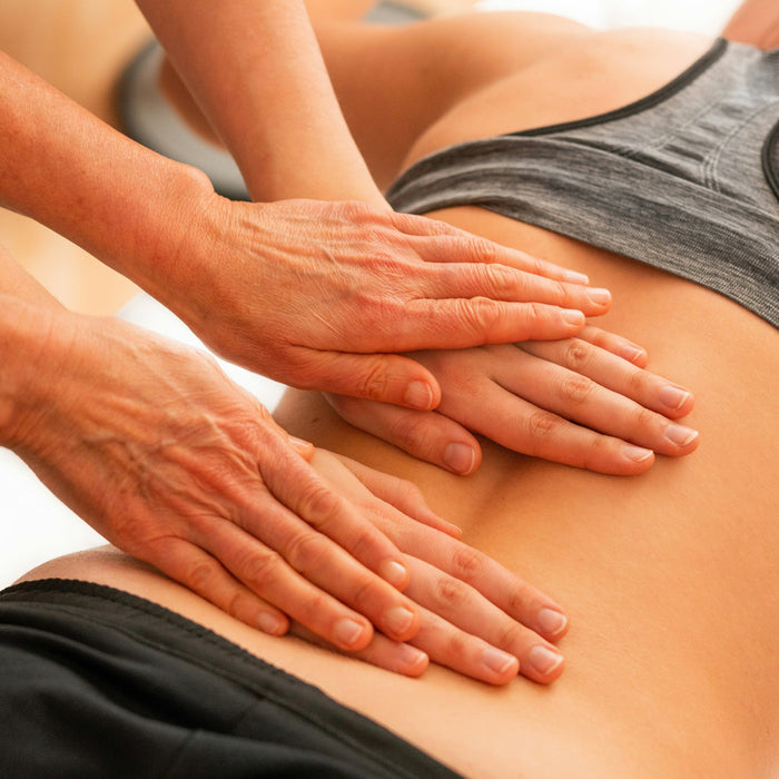 Low Back Pain pada Usia Muda: Kenapa Bisa Terjadi dan Bagaimana Mengatasinya