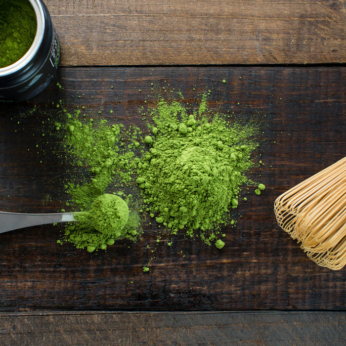 Matcha vs Teh Hijau Biasa: Mana yang Lebih Baik untuk Kesehatan?